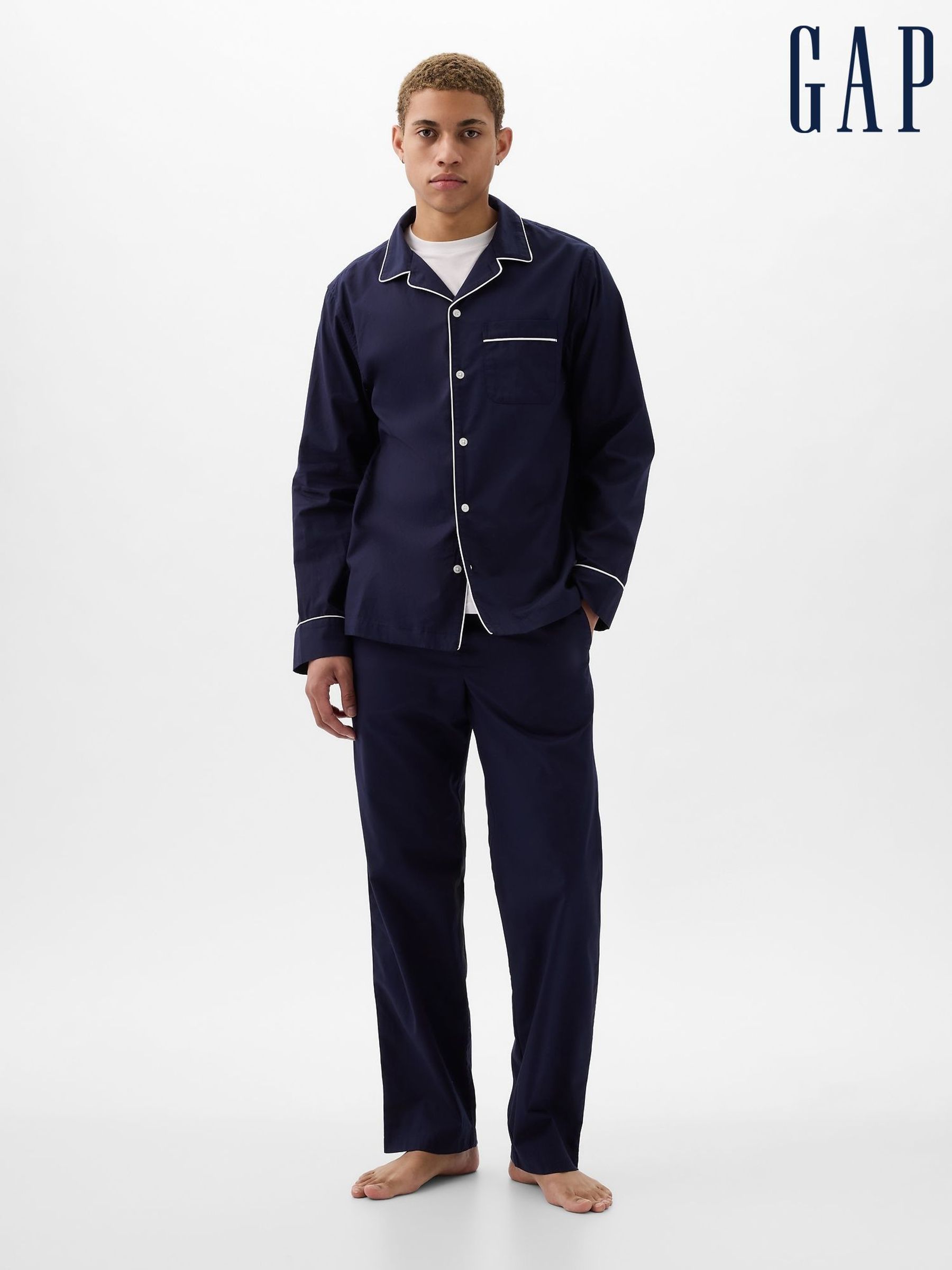 Men s GAP Nightwear Next Luxembourg