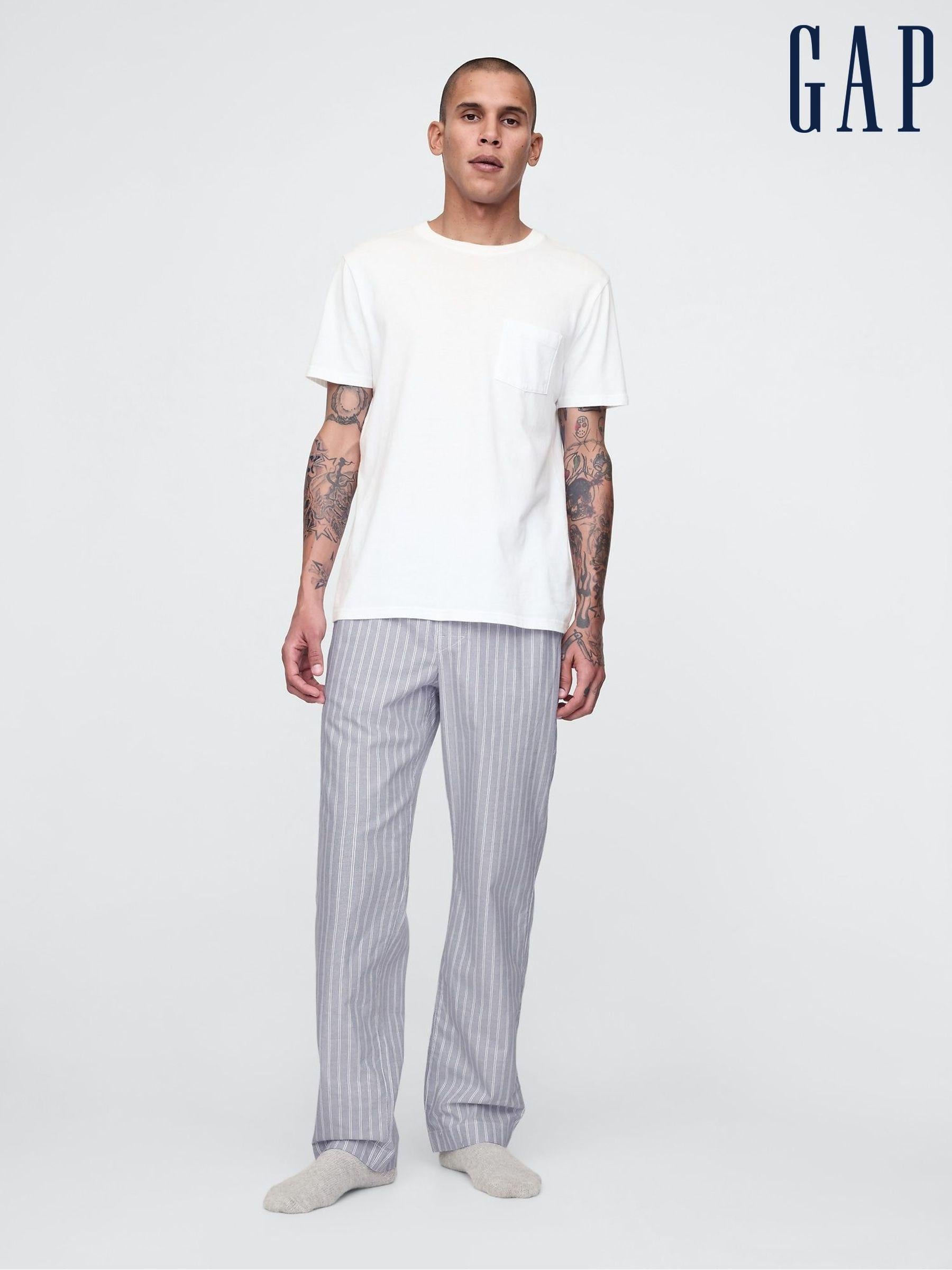 Gap pyjama bottoms on sale
