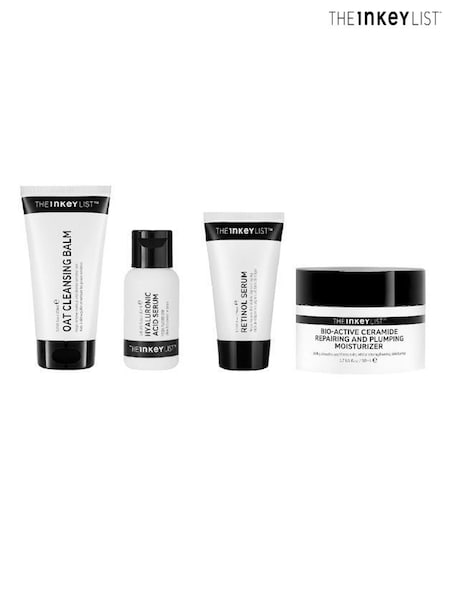 The INKEY List AntiAging Routine Bundle Saving 20% (Worth over £54) (AU3139) | €58