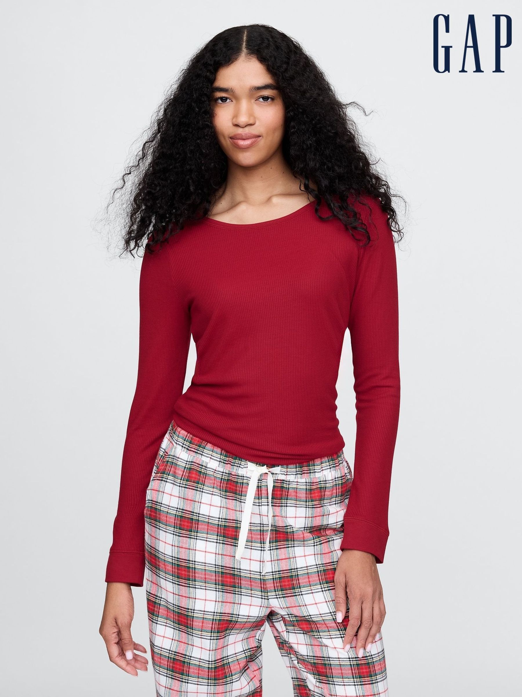 Pyjamas Red Plain Loungewear Nightwear Next Luxembourg