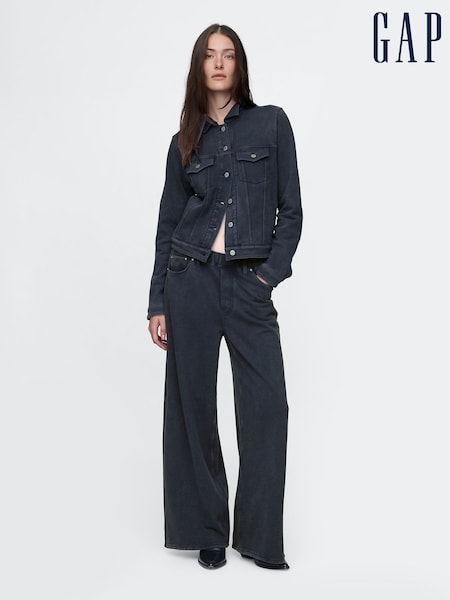 Gap Baggy French Terry Jean Joggers (AU3404) | 92 €