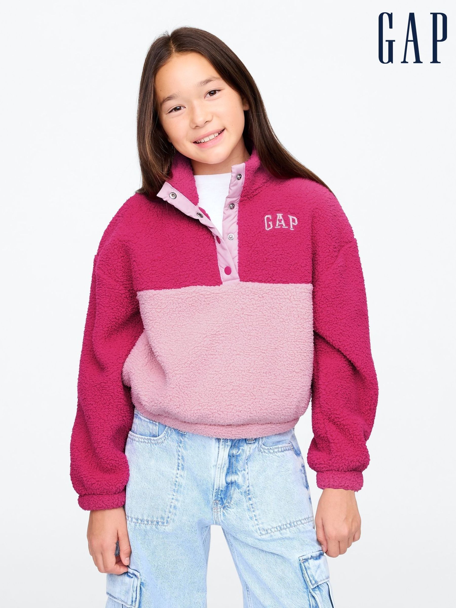 Girls Fleeces Girls Fleece Hoodies Next Ireland