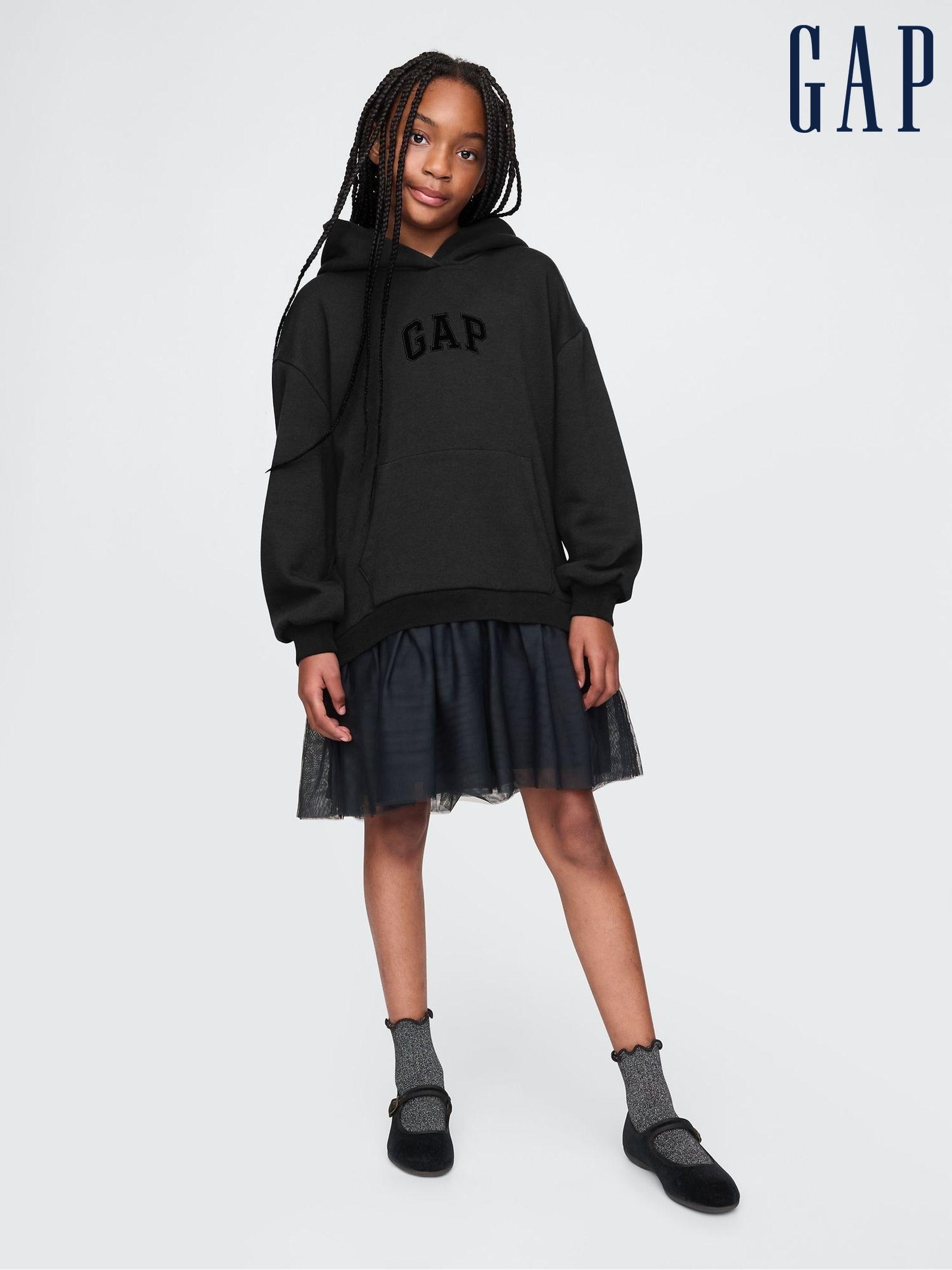 GAP Black Jumper Dress Plain Casual Next Luxembourg
