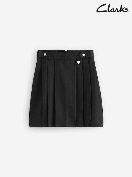 שחור - Clarks Skirt (AU3639) | ‏60‏₪ - ‏96‏₪