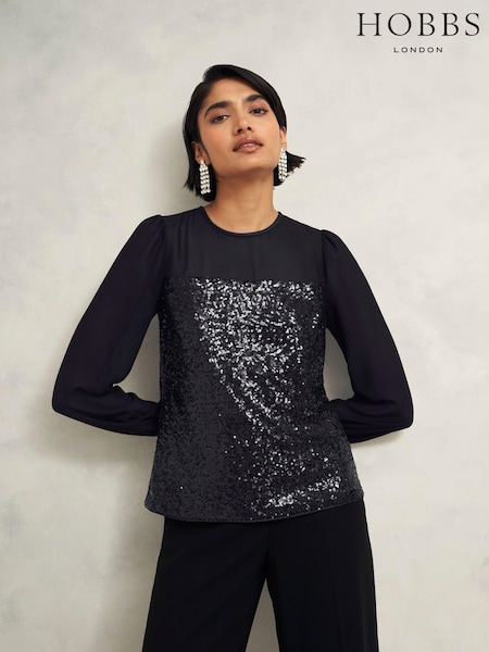 Hobbs Zariah Top (AU3741) | 140 €