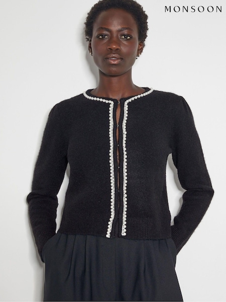 Monsoon Pia Pearl Cardigan (AU3927) | € 55