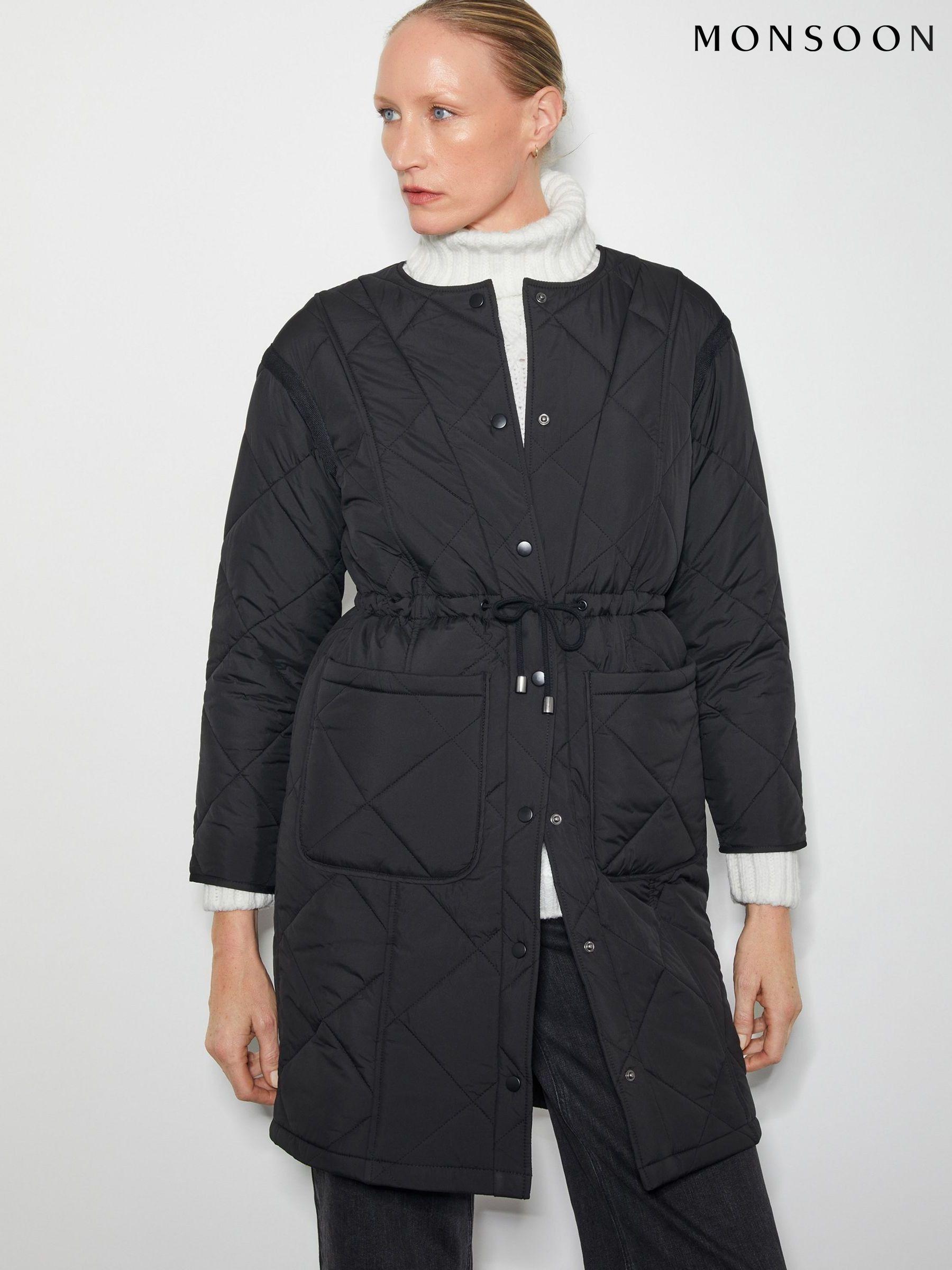 Next monsoon coat 2025