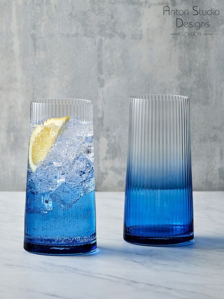 Anton Studio Designs Set Of 2 Empire Dof (AU4030) | €29