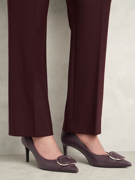 Hobbs Purple Martie Courts (AU4346) | AED434