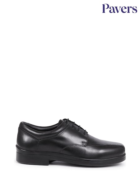 Pavers Extra Wide Fit Smart Lace-Up Shoes (AU4357) | € 79