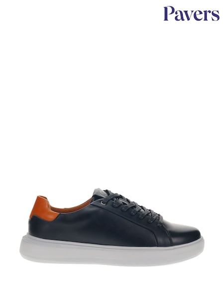 Negro - Pavers Memory Foam Trainers (AU4359) | 50 €