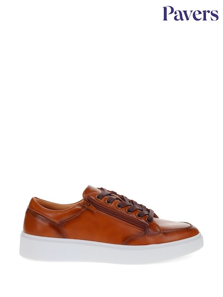 Pavers Dual Fitting Casual Trainers (AU4364) | € 46