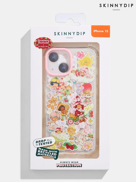 Skinnydip Pink Light iPhone 13 Case (AU4472) | AED140