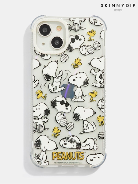 Amarillo - Skinnydip iPhone 15 Pro Case (AU4553) | 34 €