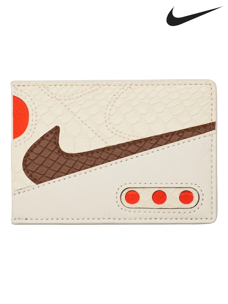 Nike Cream Air Max 90 Wallet (AU4672) | AZN 80