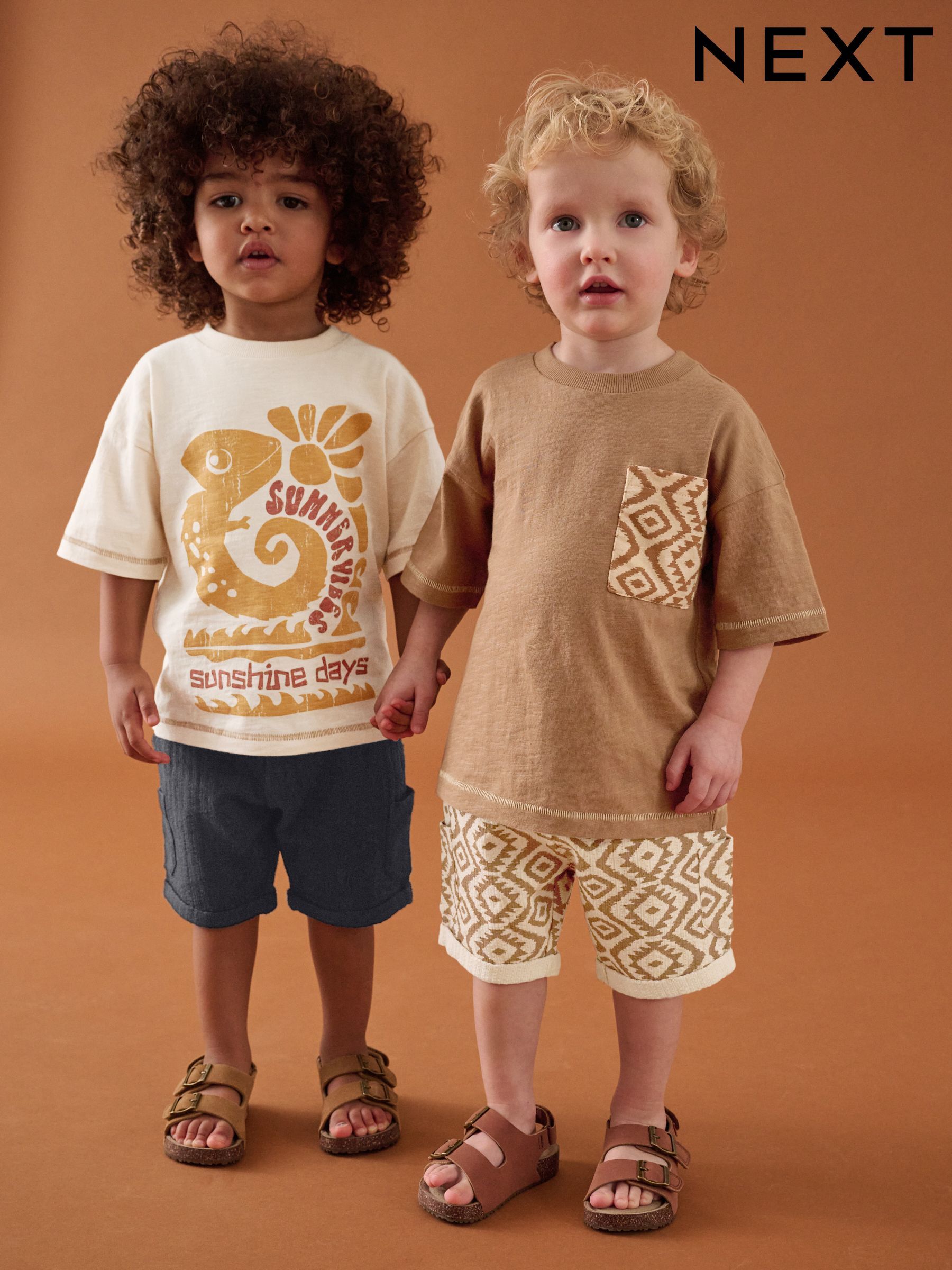 Tシャツ・カットソー BALLANTYNE SS25 SHORT SLEEVES PULLOVER (B2W229 14CZ9 98012) セール】Shifted オーバーサイズショートスリーブTシャツ（T
