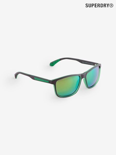 Superdry Black Sunglasses (AU5020) | €84