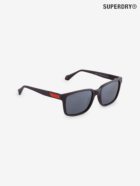 Superdry Black Sunglasses (AU5022) | €84