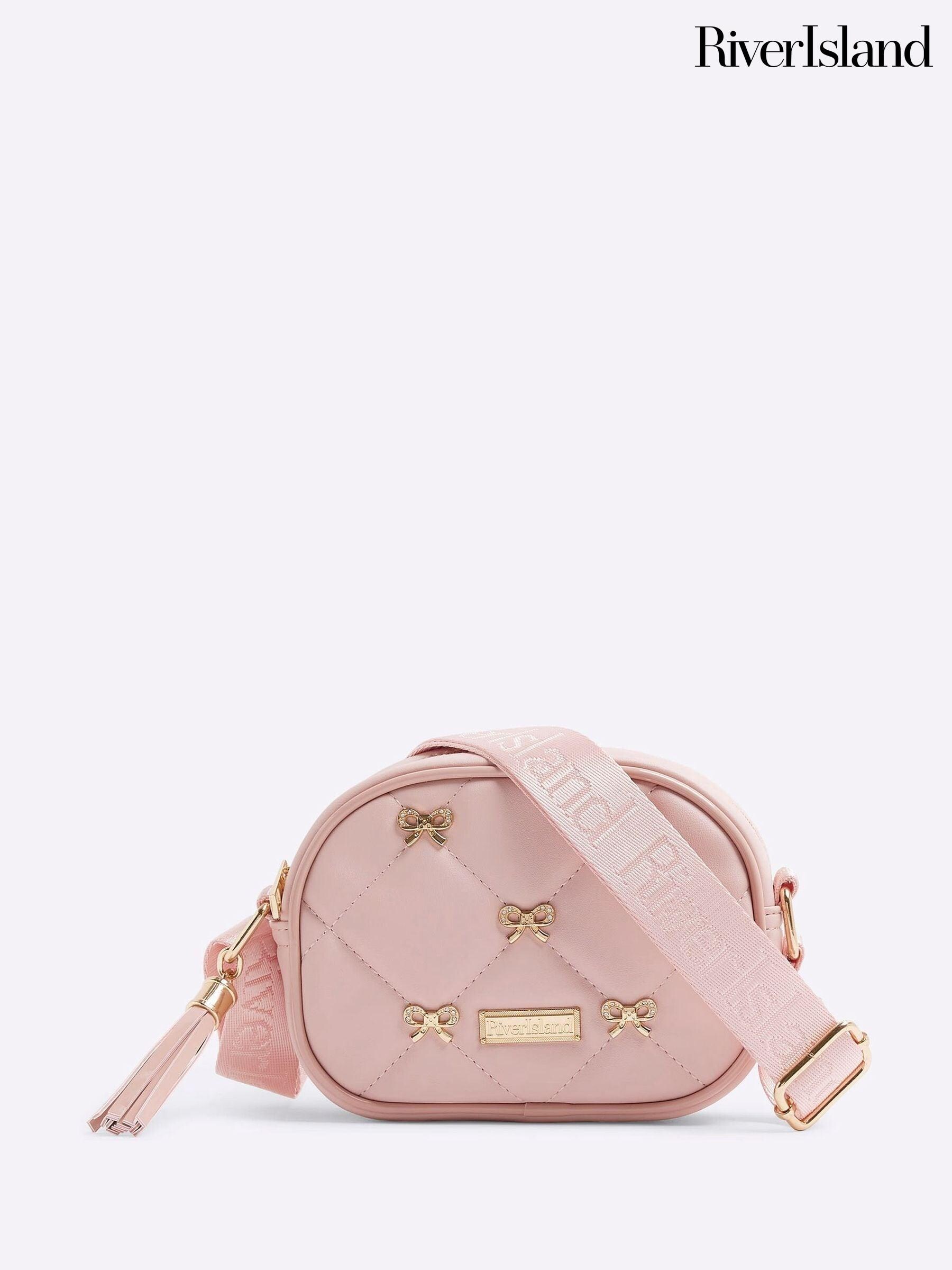 Bags Pink Accessories Next Oman
