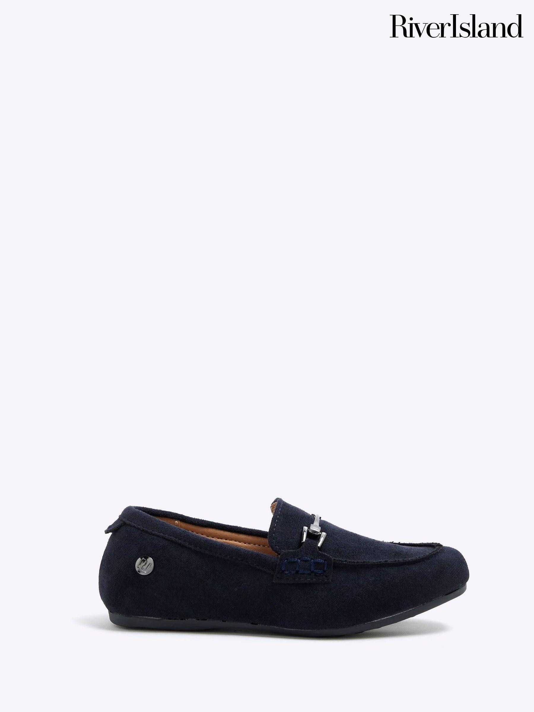 Next boys loafers shop