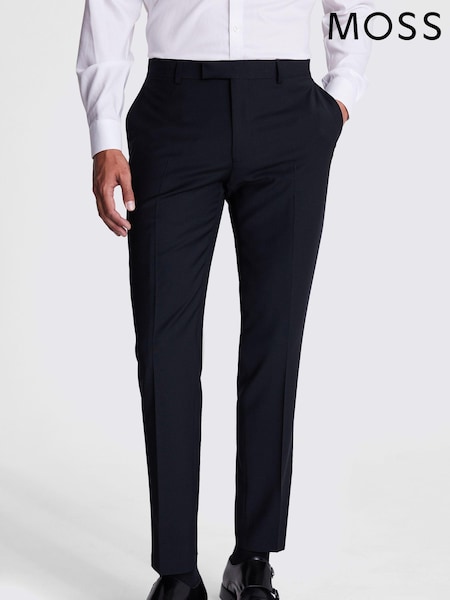 MOSS Slim Fit Trousers (AU5233) | 7 810 грн