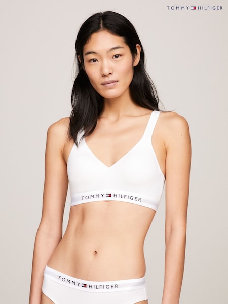 Tommy Hilfiger Bralette Lift (AU5321) | €21