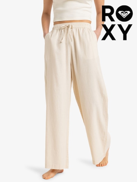 Roxy Lekeitio Break Drawstring Trousers (AU5399) | €87