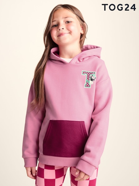 Rozo - Tog 24 Masham Shaun The Sheep Kids Supersoft Overhead Hoodie