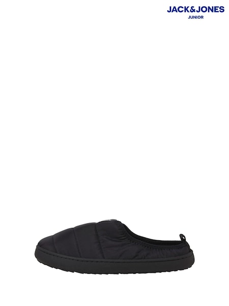 Jack & Jones Junior Quilted Slippers (AU5680) | ‏91‏₪