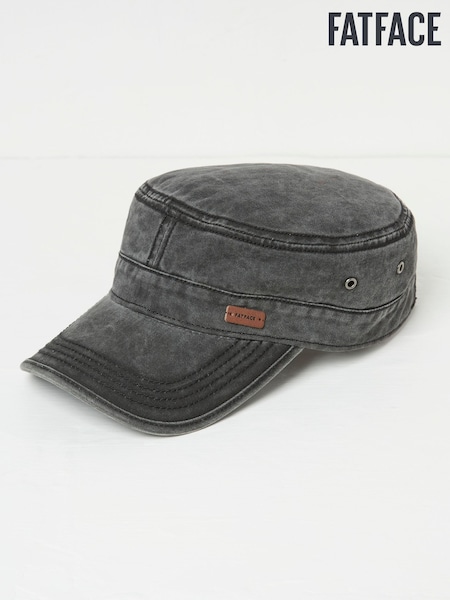 Fatface Train Driver 100% Cotton Hat (AU5687) | 23 €