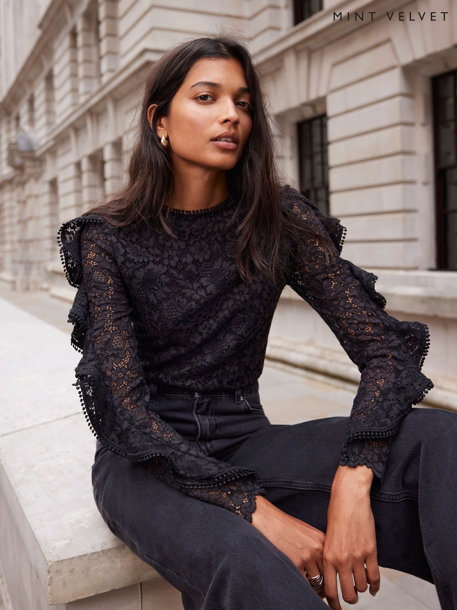 Next mint velvet tops new arrivals