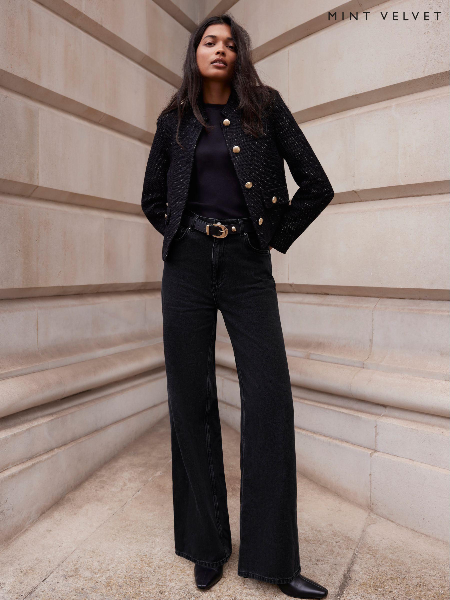 Women s Mint Velvet Velvet Coatsandjackets Next Luxembourg
