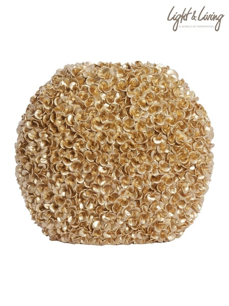 Light & Living Phylia Vase (AU6219) | kr3 540