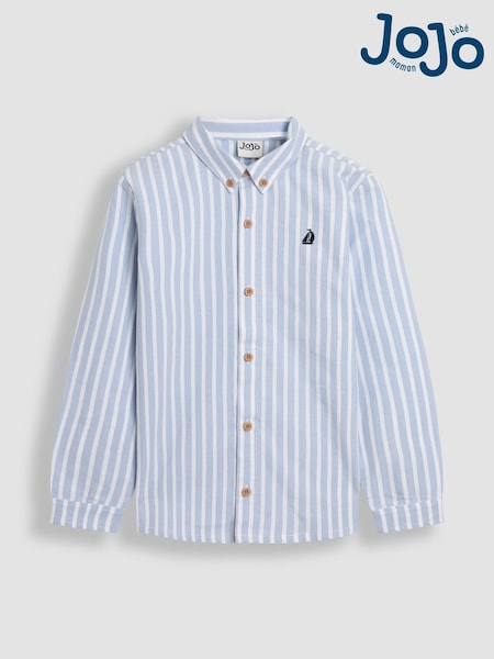JoJo Maman Bébé Striped Shirt (AU6294) | 38 € - 40 €