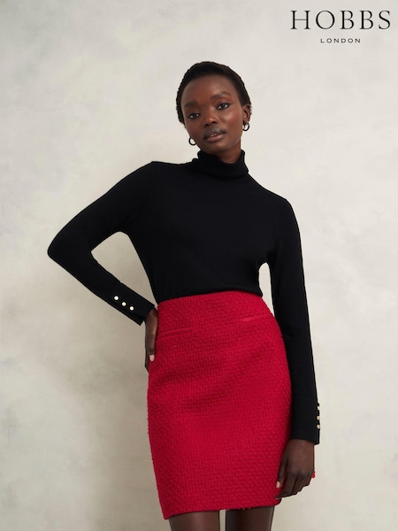 Hobbs Rosa Skirt (AU6354) | ‏498‏₪