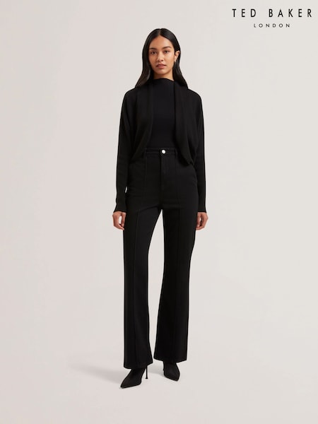 Ted Baker Gabrlaa Circular Knit Cropped Shrug Cardigan (AU6492) | € 130