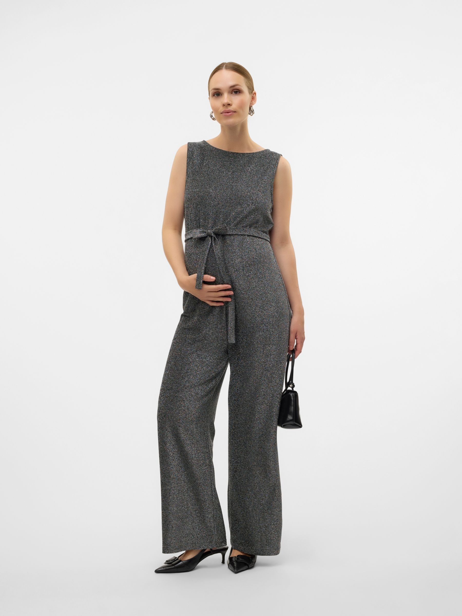 Maternity jumpsuit next clearance