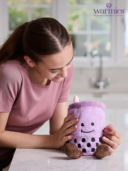 Warmies Fully Heatable Boba (AU6805) | €27