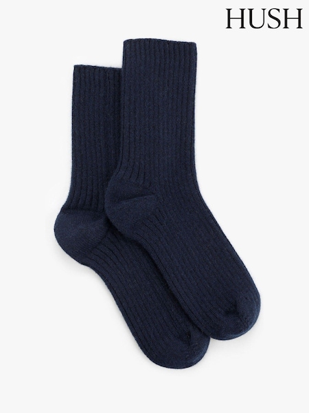 Hush Cashmere Socks (AU7045) | 2 704 грн