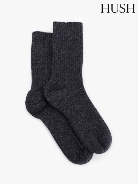 Hush Cashmere Socks (AU7046) | 2 704 грн