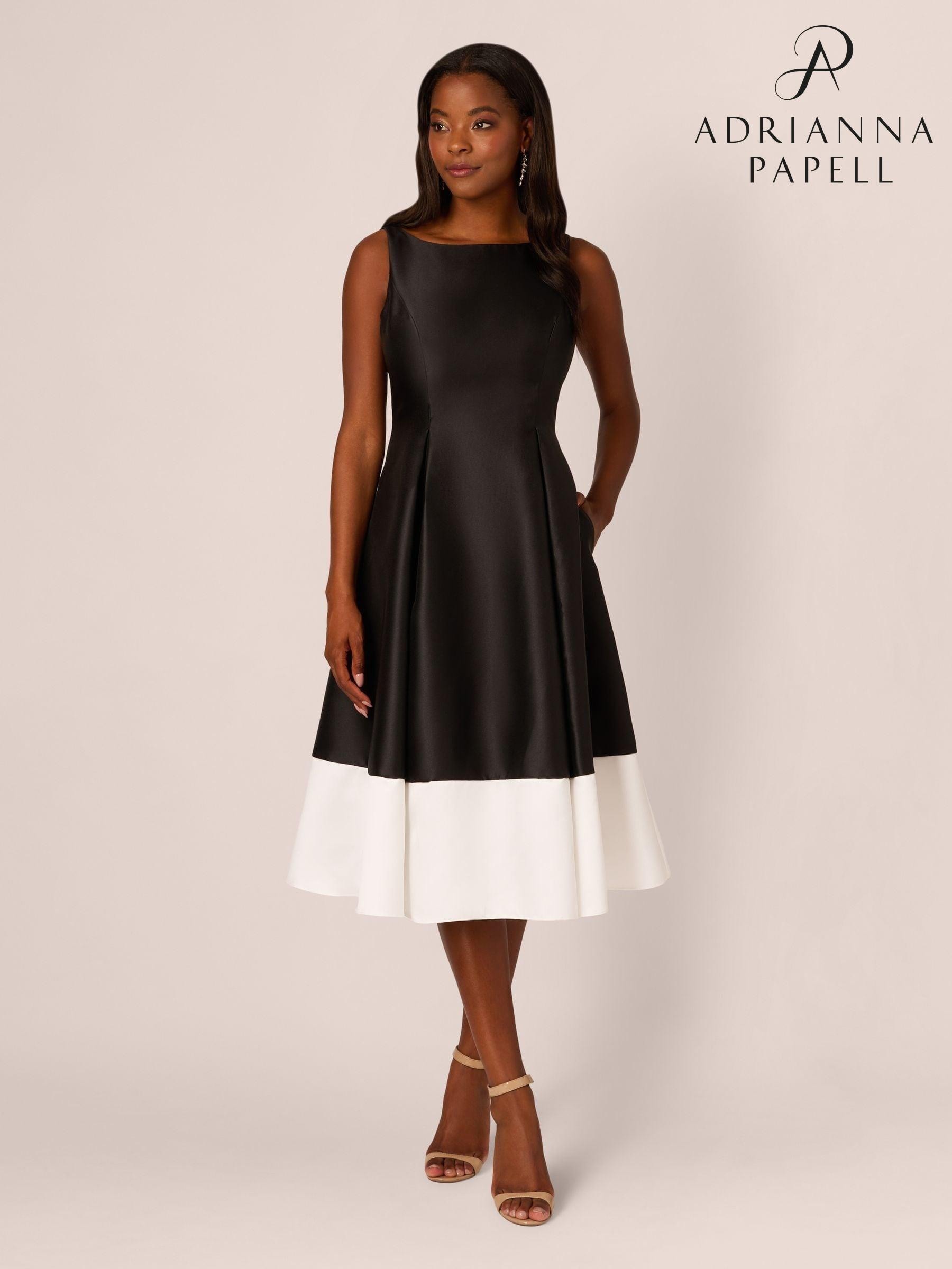 Amazon.com: Adrianna Papell