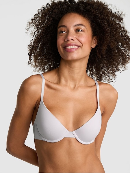 Victoria's Secret PINK Purple Whisper Push Up Bra (AU7374) | €33
