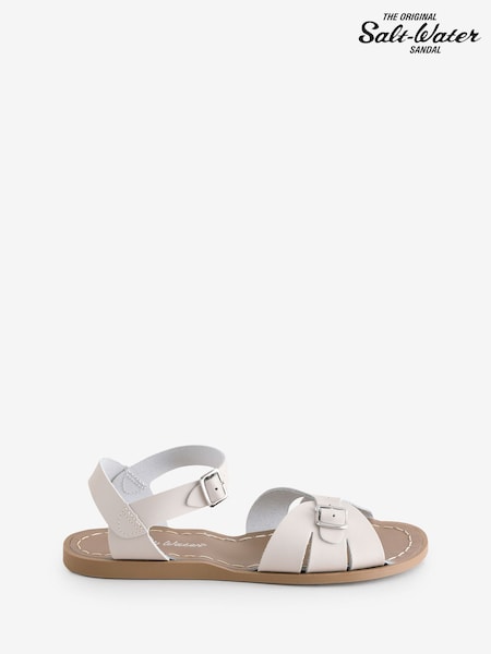 Salt-Water Sandals Stone The Original Flat Strappy Sandals (AU7468) | 4,506 UAH