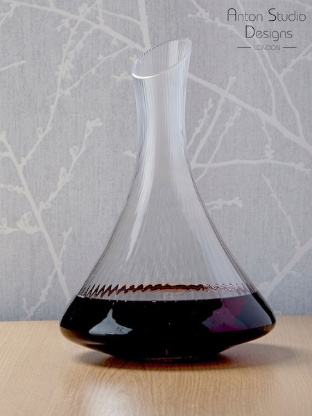 Anton Studio Designs Empire Wine Carafe (AU7486) | € 51
