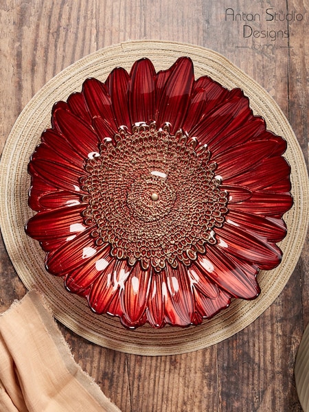 Anton Studio Designs Sunflower Bowl (AU7496) | €66