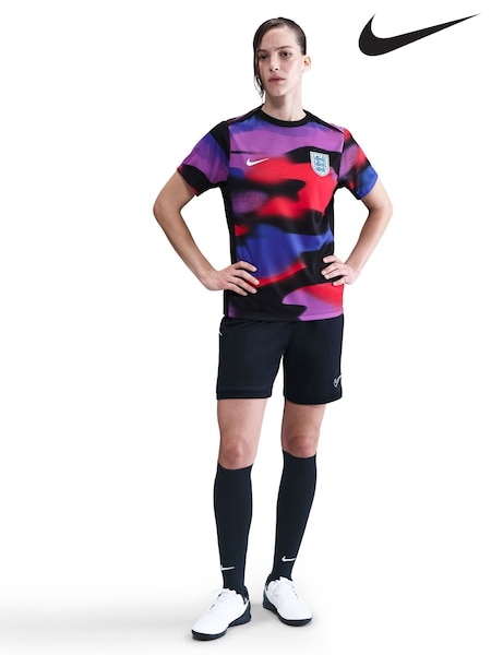 Nike England Academy Pro T-Shirt (AU7545) | 447 LEI