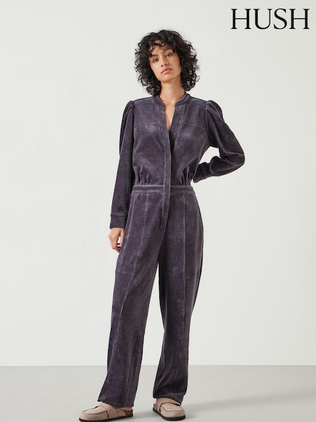 Hush Joplin Jersey Jumpsuit (AU7558) | 156 €