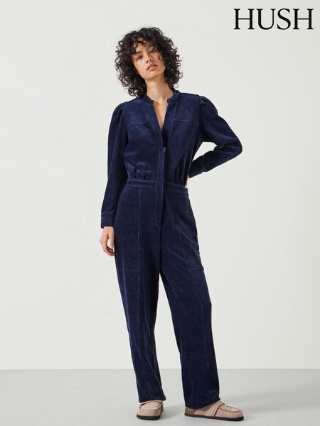 Hush Joplin Jersey Jumpsuit (AU7565) | 156 €