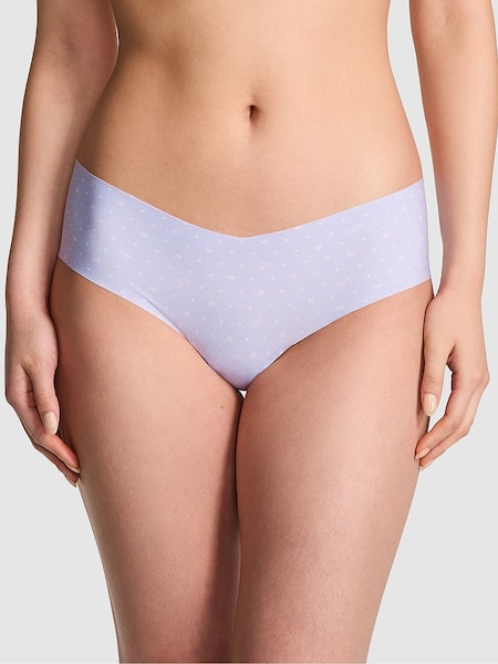 Victoria's Secret PINK Purple Cloud Cheeky Knickers (AU7848) | €10.50