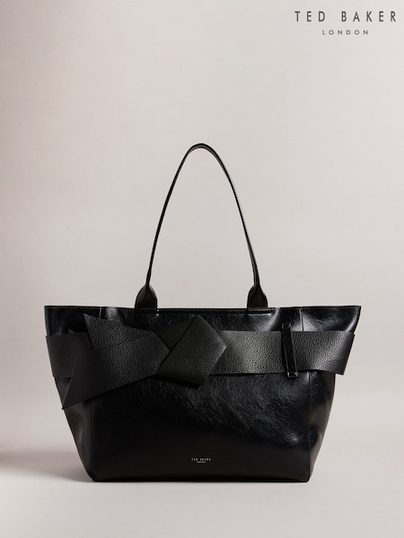 Ted Baker Jimma Pu Large Tote Bag (AU7882) | ‏654‏₪